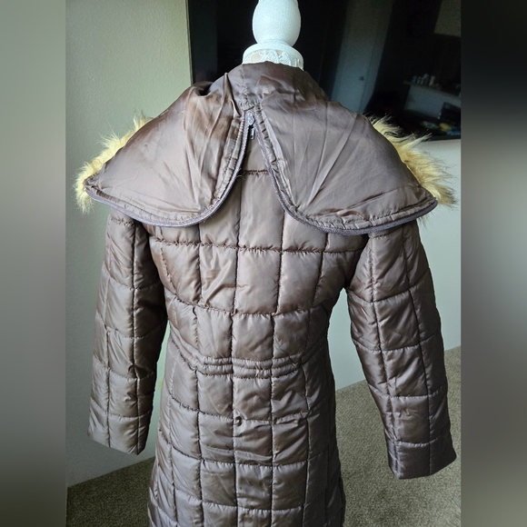 Apollo Jeans Outerwear Womens Long Jacket. Size: S - Picture 5 of 16